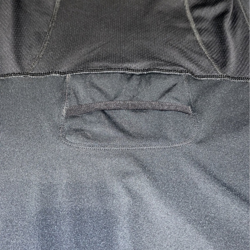 Patagonia Dress Black | Size Medium - Picture 5 of 5